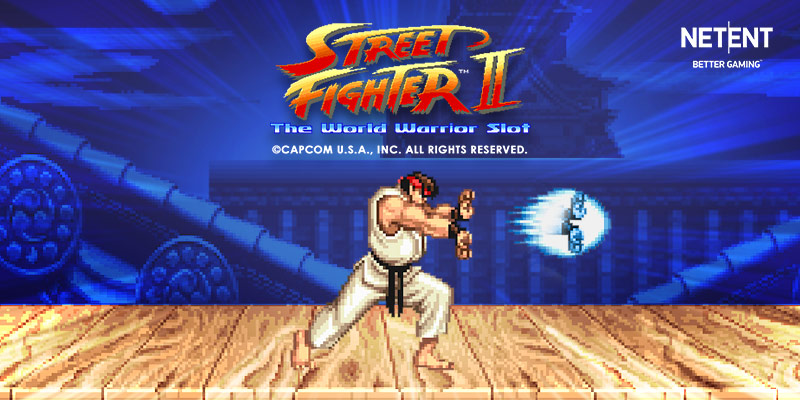 Street Fighterâ„¢ II